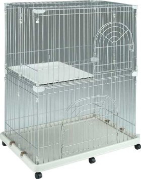 Cat Cages for Your Cat: Cat Cages Comparison Guide!